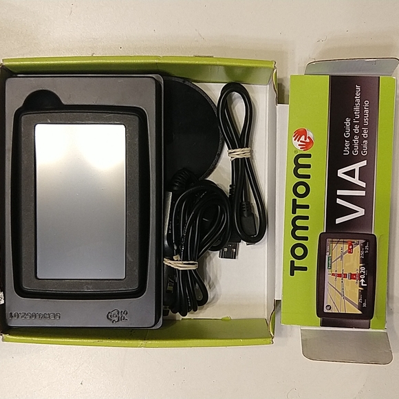 Tom Tom GPS - Picture 4 of 4